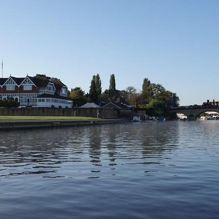 Leander Club Hotel Henley-on-Thames Bagian luar foto